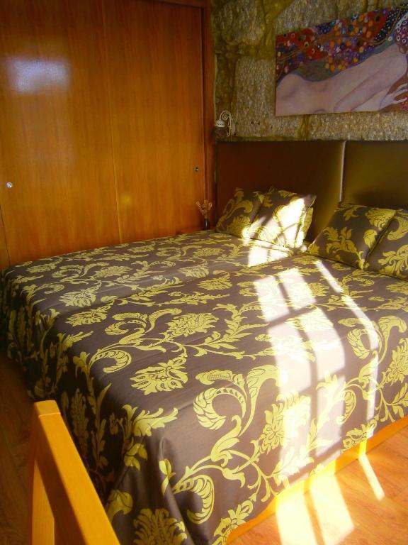 Apartamentos Sobre O Douro Porto Cameră foto