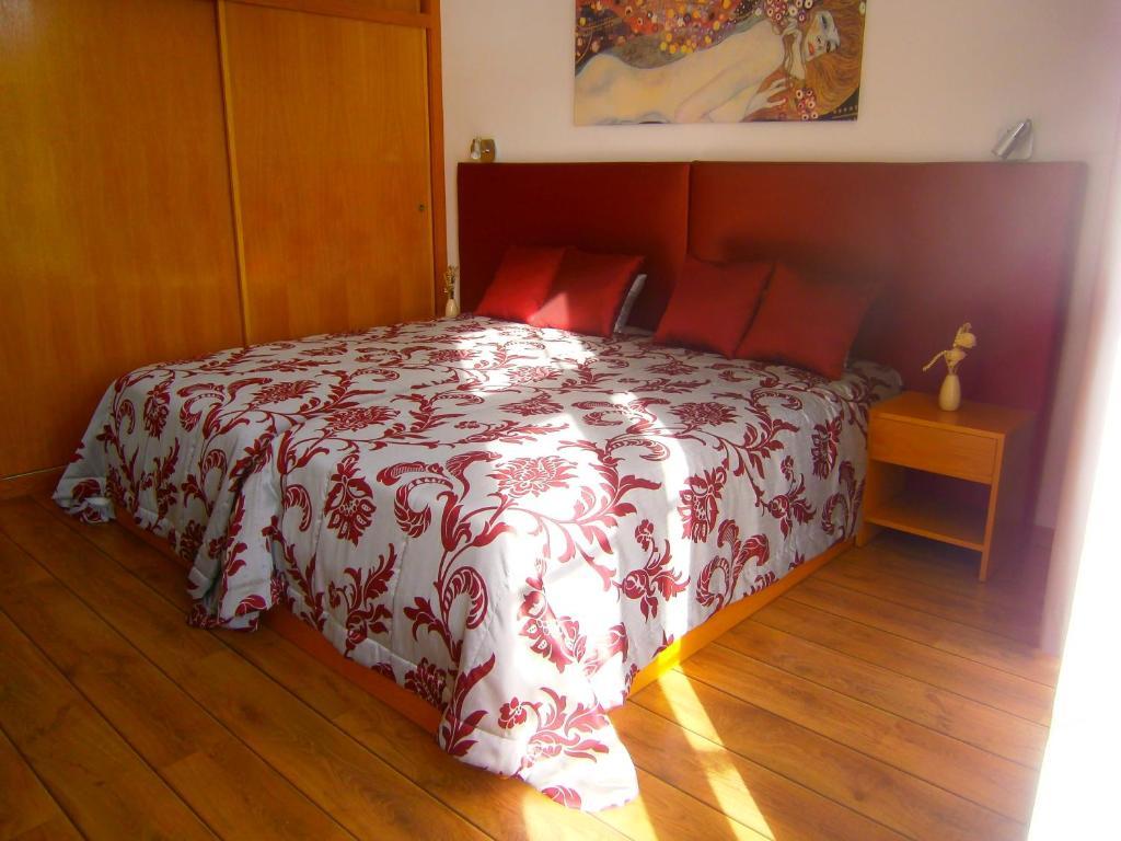 Apartamentos Sobre O Douro Porto Cameră foto