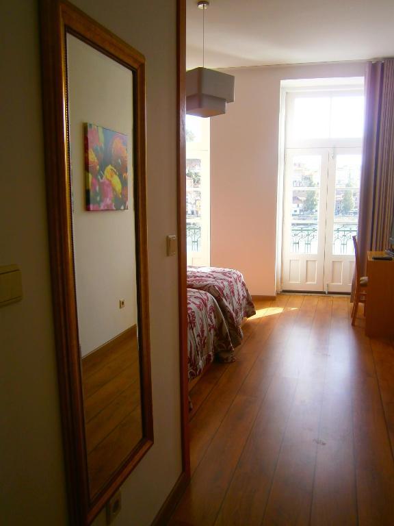 Apartamentos Sobre O Douro Porto Cameră foto